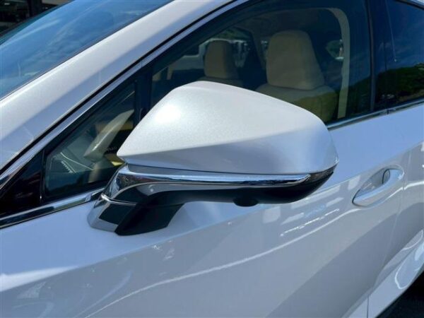 Ref:AUX-18942759 LEXUS NX 2016 - Image 19