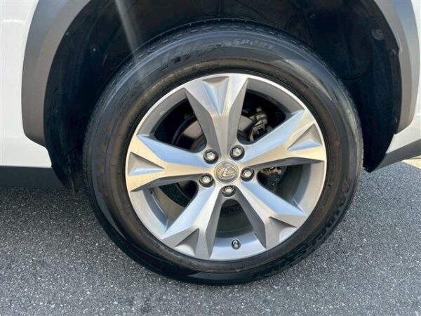 Ref:AUX-18942759 LEXUS NX 2016 - Image 20