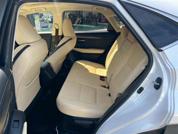 Ref:AUX-18942759 LEXUS NX 2016 - Image 4