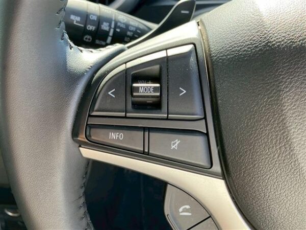 Ref:AUX-18942760 SUZUKI SOLIO BANDIT 2020 - Image 2