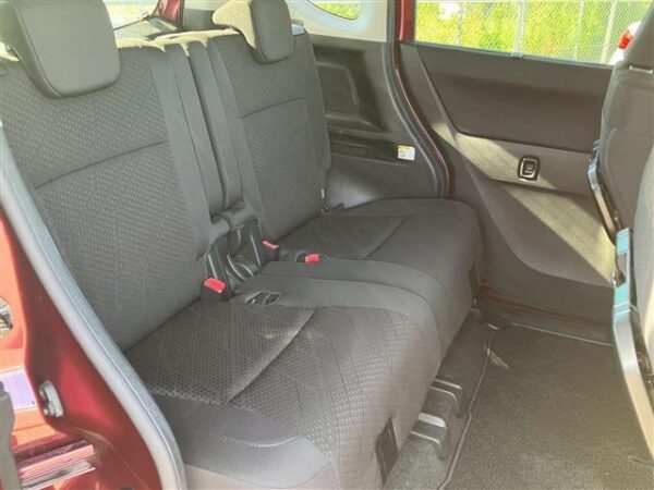 Ref:AUX-18942760 SUZUKI SOLIO BANDIT 2020 - Image 16