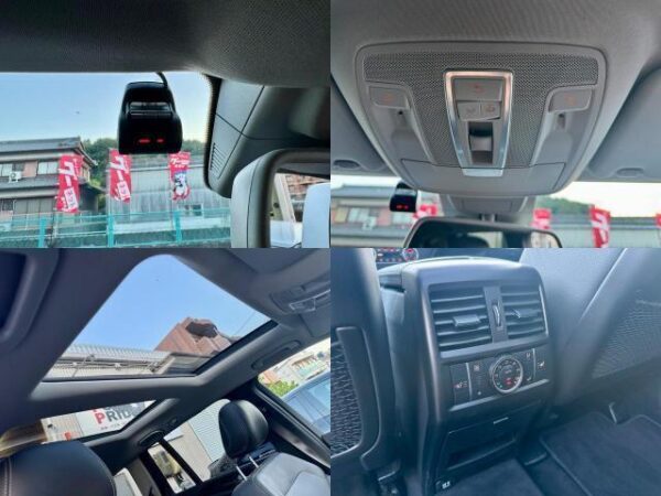 Ref:AUX-18942813 MERCEDES BENZ GL-CLASS 2016 - Image 14