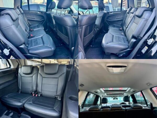 Ref:AUX-18942813 MERCEDES BENZ GL-CLASS 2016 - Image 15