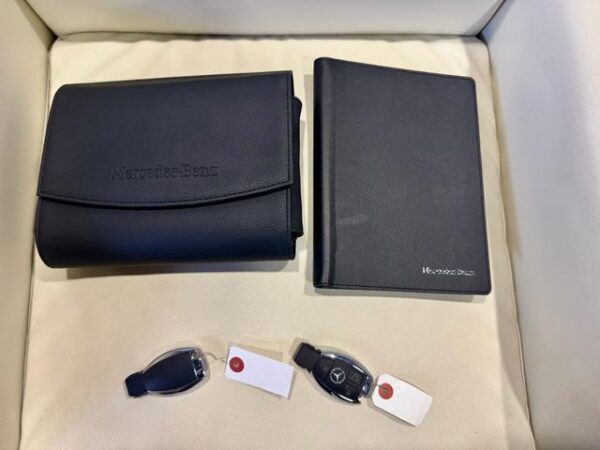 Ref:AUX-18942813 MERCEDES BENZ GL-CLASS 2016 - Image 18