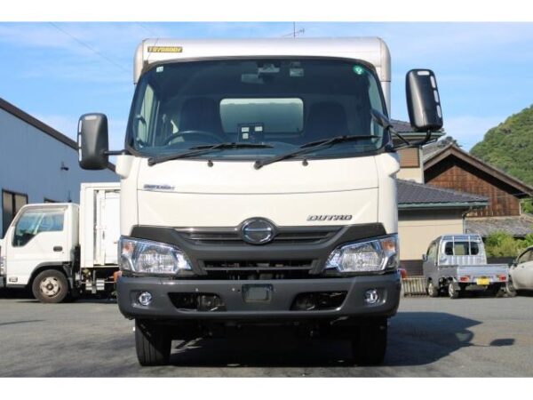 Ref:AUX-18942913 HINO DUTRO 2016 - Image 2