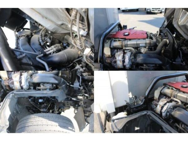 Ref:AUX-18942913 HINO DUTRO 2016 - Image 12