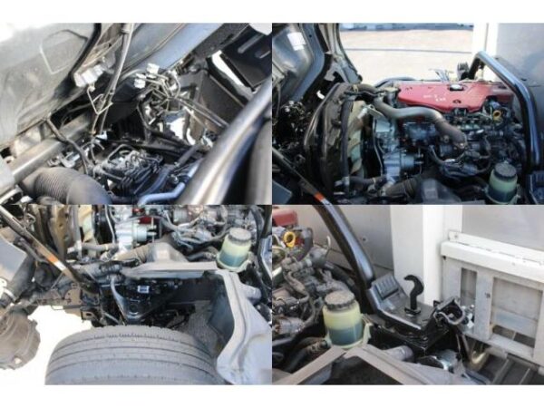Ref:AUX-18942913 HINO DUTRO 2016 - Image 13