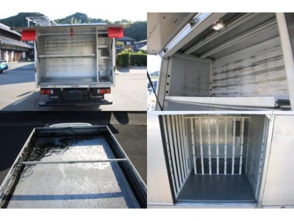 Ref:AUX-18942913 HINO DUTRO 2016 - Image 15