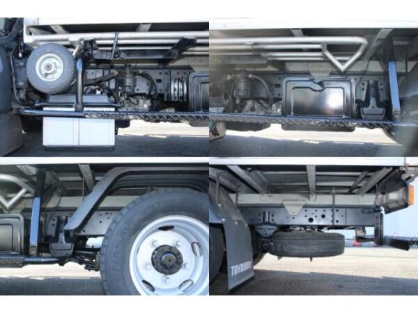 Ref:AUX-18942913 HINO DUTRO 2016 - Image 18