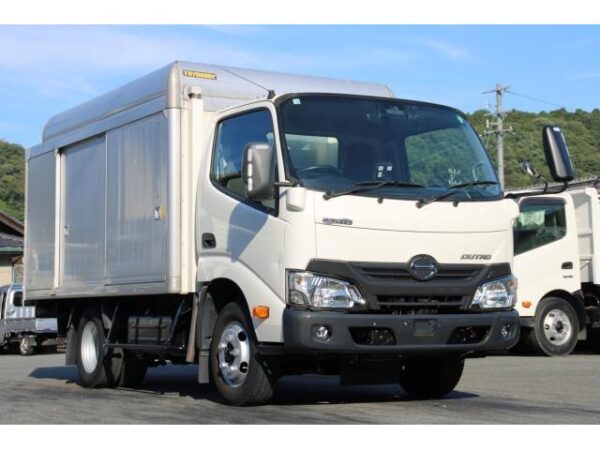 Ref:AUX-18942913 HINO DUTRO 2016 - Image 3