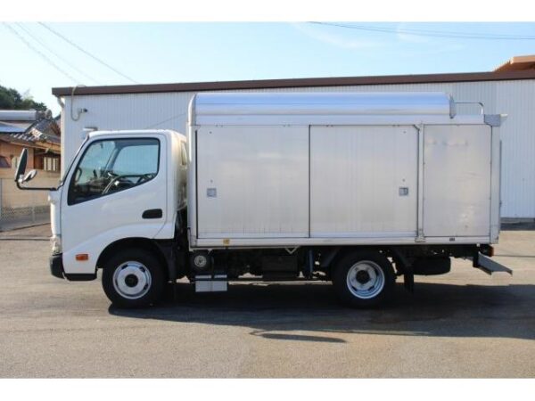 Ref:AUX-18942913 HINO DUTRO 2016 - Image 4