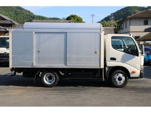 Ref:AUX-18942913 HINO DUTRO 2016 - Image 5