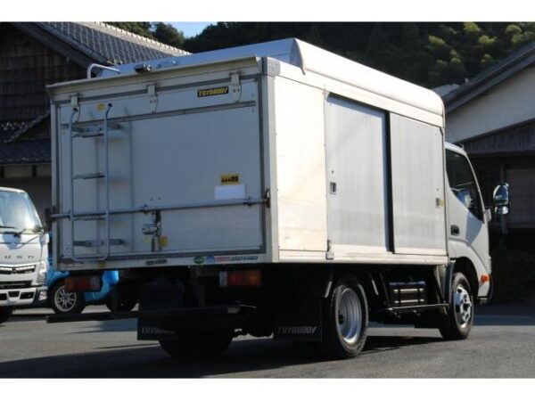 Ref:AUX-18942913 HINO DUTRO 2016 - Image 6