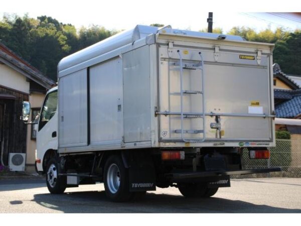 Ref:AUX-18942913 HINO DUTRO 2016 - Image 7