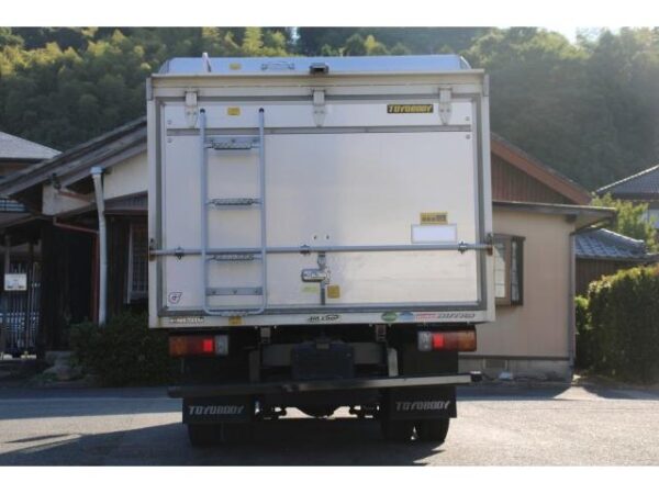 Ref:AUX-18942913 HINO DUTRO 2016 - Image 8