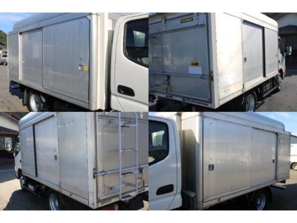 Ref:AUX-18942913 HINO DUTRO 2016 - Image 10