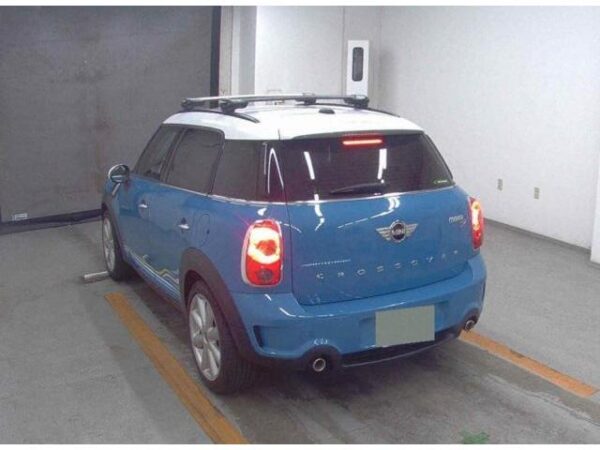 Ref:AUX-18942922 MINI MINI 2015 - Image 2