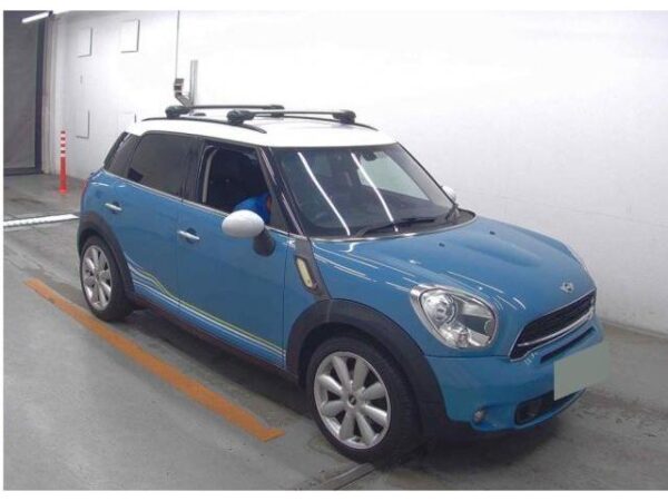 Ref:AUX-18942922 MINI MINI 2015 - Image 4