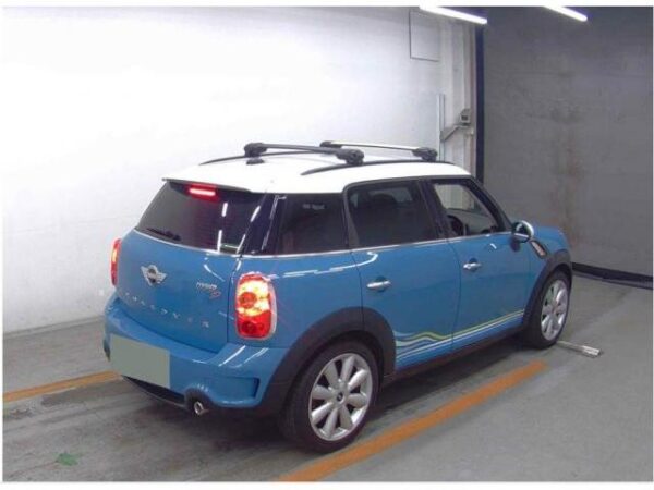 Ref:AUX-18942922 MINI MINI 2015 - Image 5