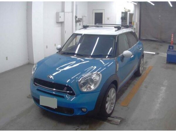 Ref:AUX-18942922 MINI MINI 2015