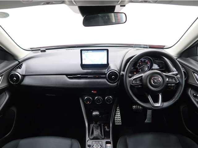 Ref:AUX-18943354 MAZDA CX-3 2022 - Image 2