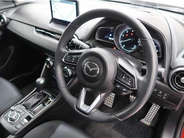 Ref:AUX-18943354 MAZDA CX-3 2022 - Image 11