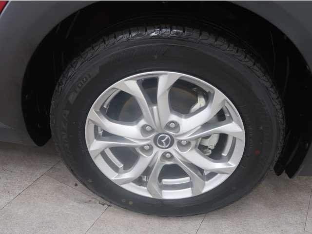 Ref:AUX-18943354 MAZDA CX-3 2022 - Image 13