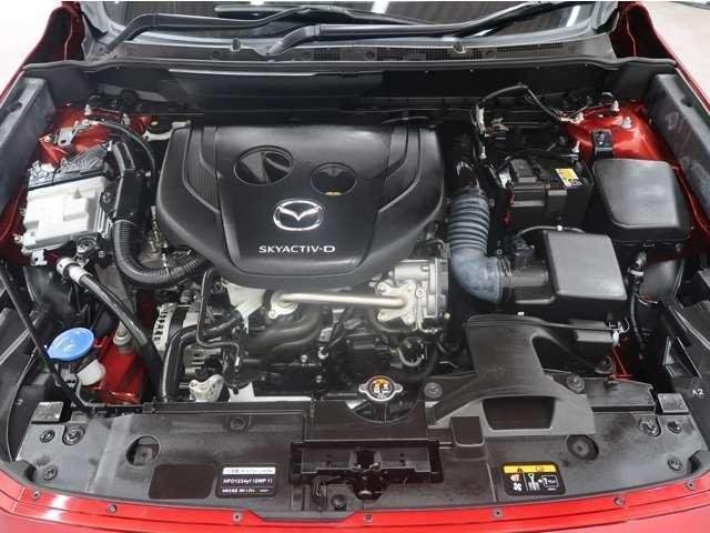 Ref:AUX-18943354 MAZDA CX-3 2022 - Image 14