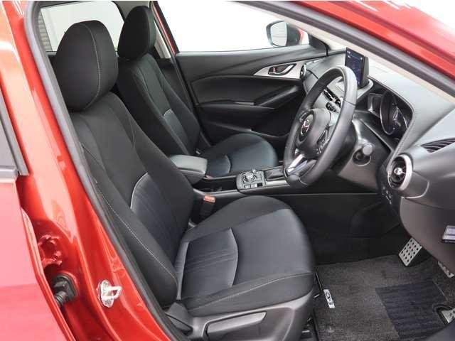 Ref:AUX-18943354 MAZDA CX-3 2022 - Image 4