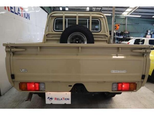 Ref:AUX-18943881 TOYOTA LAND CRUISER 70 2015 - Image 16