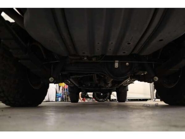 Ref:AUX-18943881 TOYOTA LAND CRUISER 70 2015 - Image 6