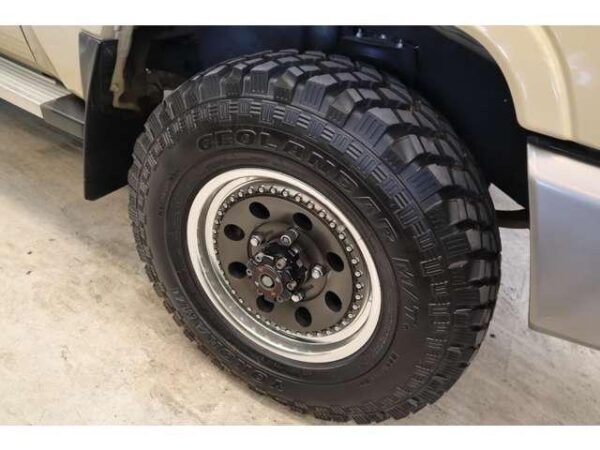 Ref:AUX-18943881 TOYOTA LAND CRUISER 70 2015 - Image 7
