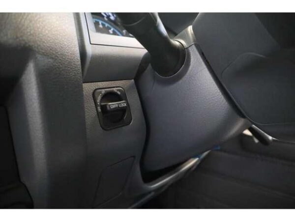 Ref:AUX-18943881 TOYOTA LAND CRUISER 70 2015 - Image 9