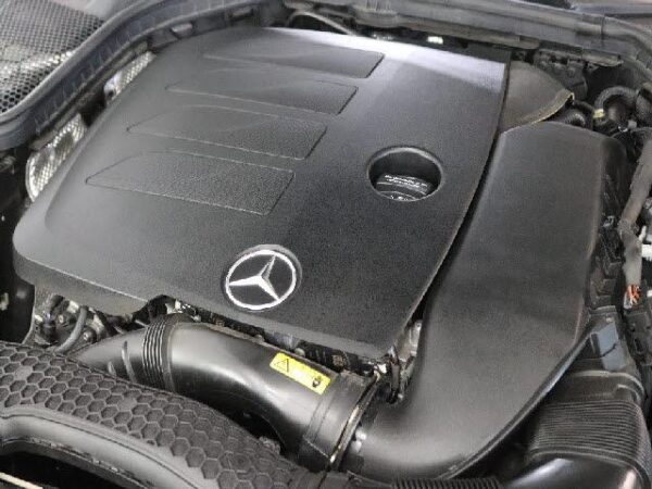 Ref:AUX-18946098 MERCEDES BENZ C-CLASS 2019 - Image 6