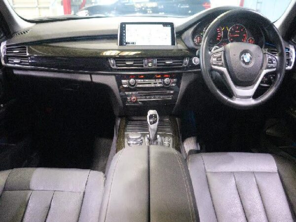Ref:AUX-18946104 BMW X5 2017 - Image 2