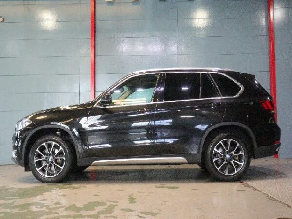 Ref:AUX-18946104 BMW X5 2017 - Image 3