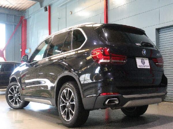 Ref:AUX-18946104 BMW X5 2017 - Image 4