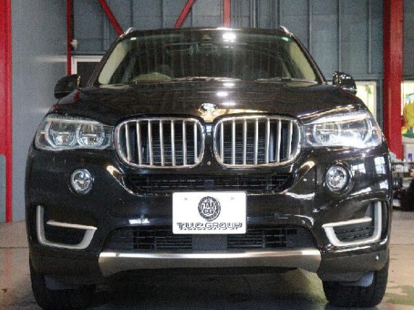 Ref:AUX-18946104 BMW X5 2017 - Image 5