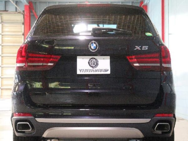Ref:AUX-18946104 BMW X5 2017 - Image 6