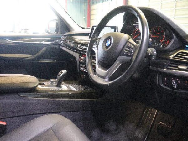 Ref:AUX-18946104 BMW X5 2017 - Image 7