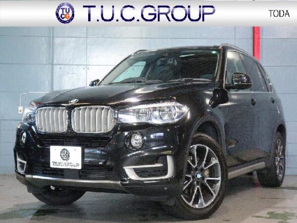 Ref:AUX-18946104 BMW X5 2017