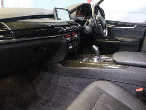 Ref:AUX-18946104 BMW X5 2017 - Image 8