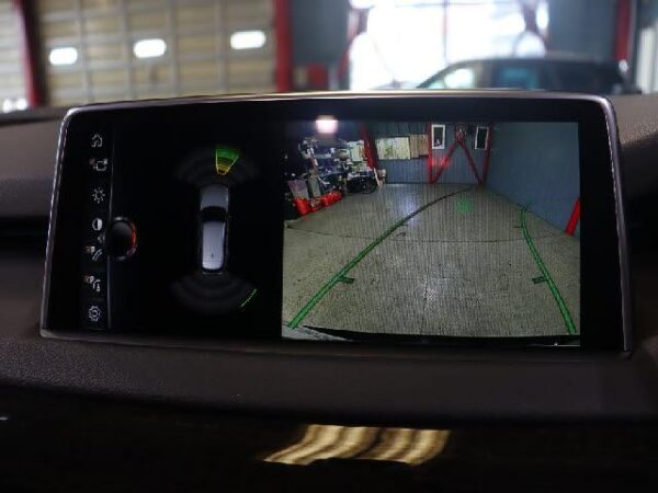 Ref:AUX-18946104 BMW X5 2017 - Image 10