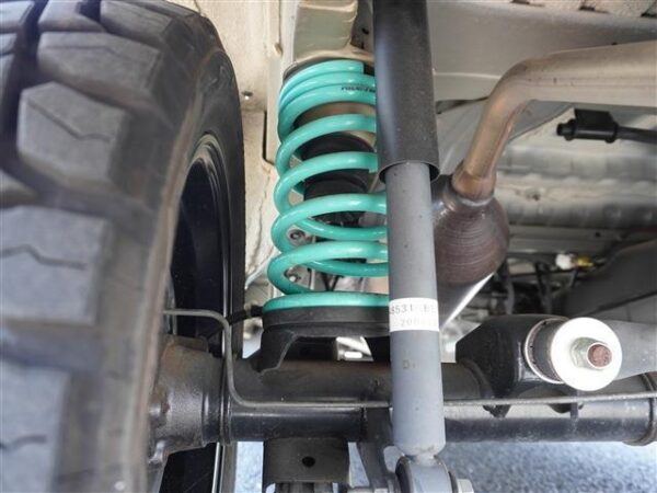 Ref:AUX-18949090 DAIHATSU HIJET CARGO 2020 - Image 15