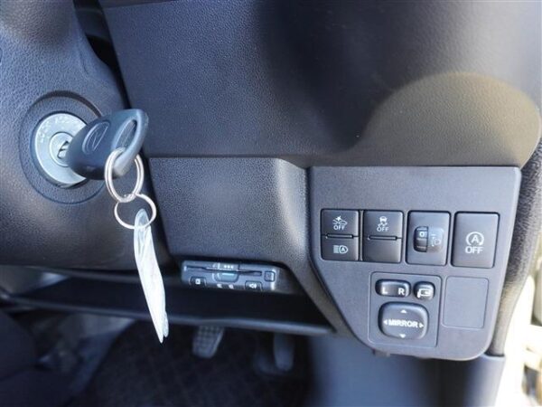 Ref:AUX-18949090 DAIHATSU HIJET CARGO 2020 - Image 16