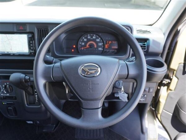 Ref:AUX-18949090 DAIHATSU HIJET CARGO 2020 - Image 3
