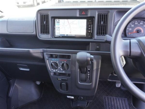 Ref:AUX-18949090 DAIHATSU HIJET CARGO 2020 - Image 5