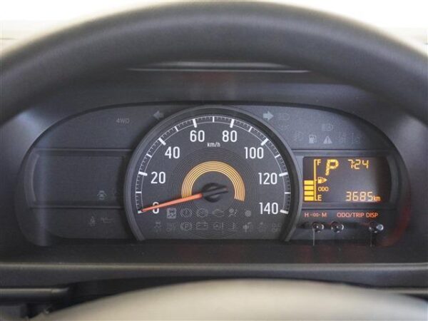 Ref:AUX-18949090 DAIHATSU HIJET CARGO 2020 - Image 7