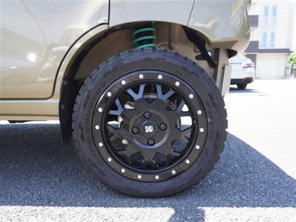 Ref:AUX-18949090 DAIHATSU HIJET CARGO 2020 - Image 10