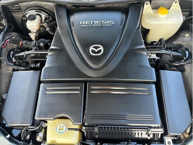 Ref:AUX-18949274 MAZDA RX-8 2004 12 Ref:AUX-18949274 MAZDA RX-8 2004 - Image 12